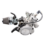 2 Stroke 39cc Water Cooled Engine Parts